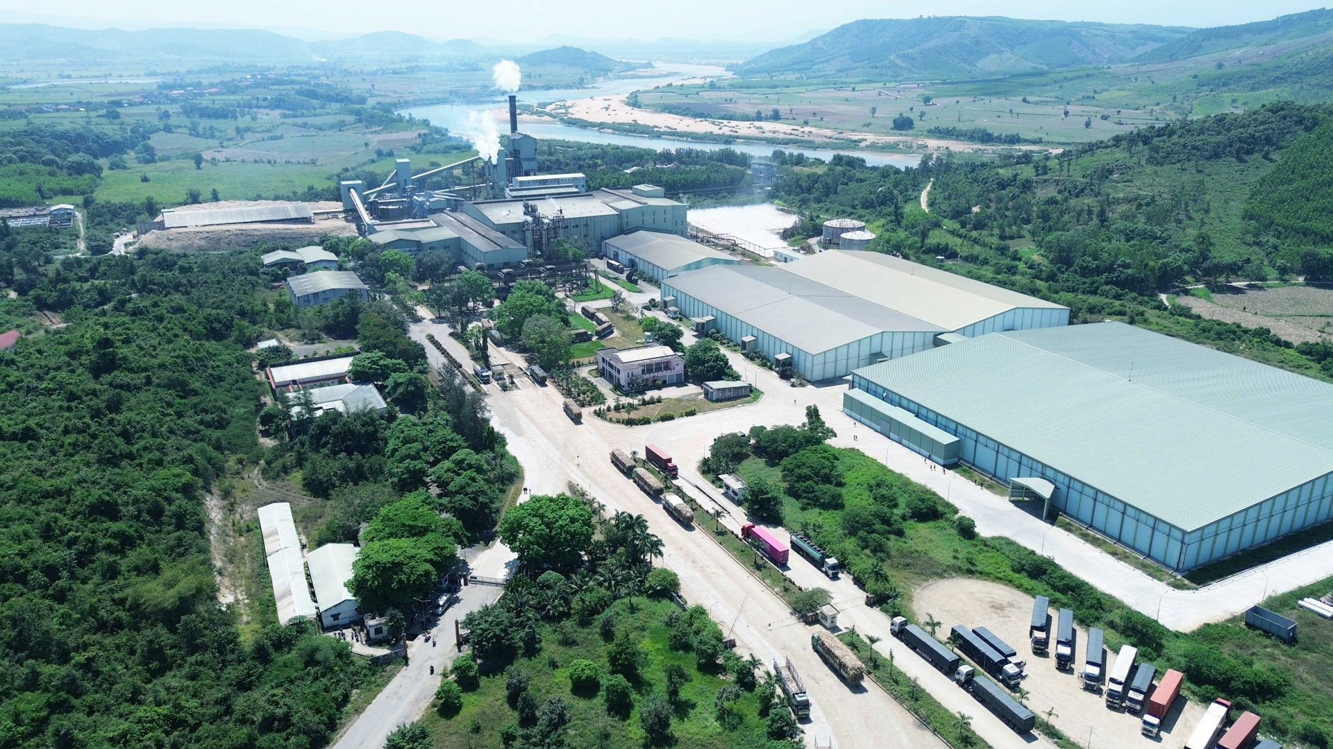 Giới thiệu công ty